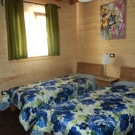 Chalet Trentino Fiave Exterior photo