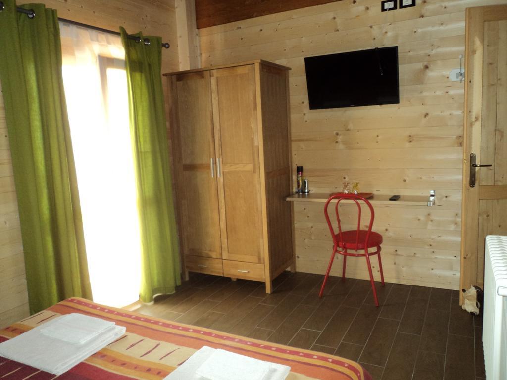 Chalet Trentino Fiave Room photo