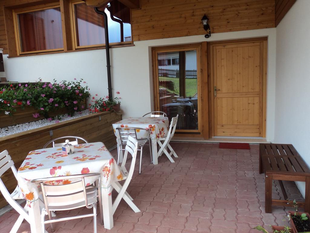 Chalet Trentino Fiave Exterior photo